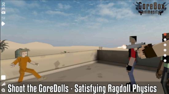 g沙盒仇恨1545版本