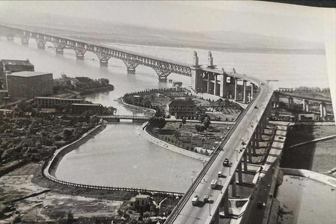 时代的3大世界级工程至今仍在造福百姓不愧是伟人精神