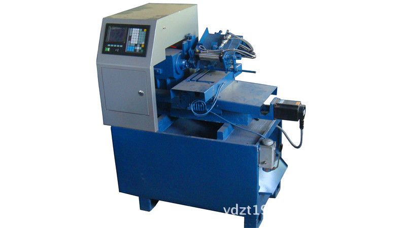 浙海德曼股价上涨432% 公司专注高端数控机床研发