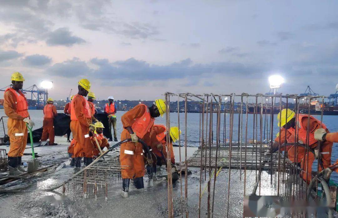 中交四航局被罚7769万施工私卖石料新规下月执行