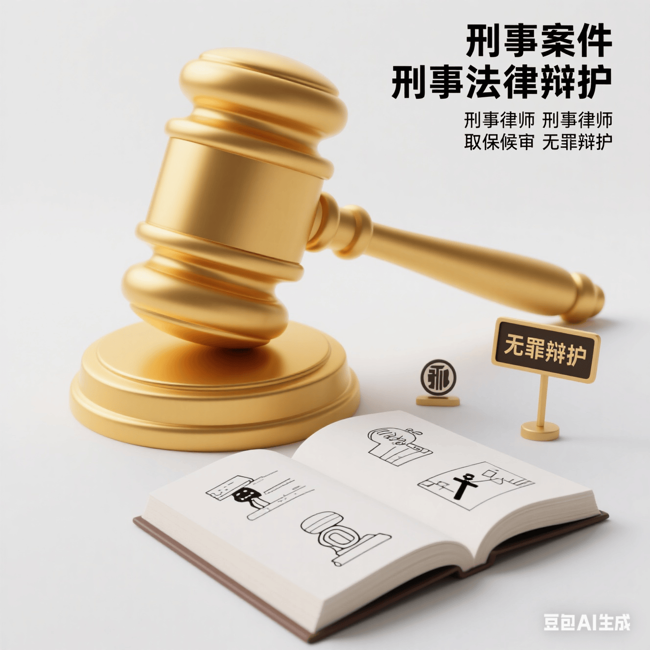 郑州巩义市非重大责任事故罪律师：施工出事故责任难逃