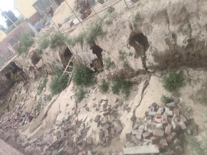 内蒙古一化粪池施工墙体坍塌致2死2伤该案暂定26日一审开庭